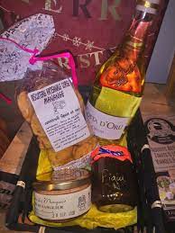 Colis spuntinu di pasquà