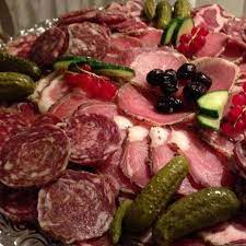 Assortiment de 3 terrines X 50g