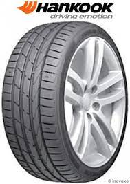 Hankook remise de 8%