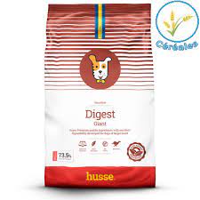Digest Giant Sensitive pour chien de race agneau et riz 12.50kg