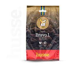 Friandise  Bravo L agneau  150g