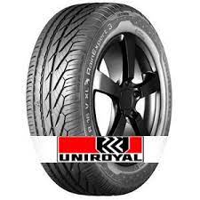Uniroyal remise de 5%