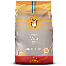 Valp mini de 3 semaines a l'age adulte 7kg