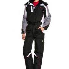 Combinaison ski