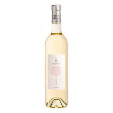 Thérapie rosé 2020,  Mourvèdre, Cinsault 1X6 en 75 cl