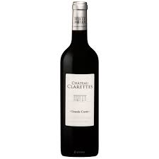 Grande cuvée rouge 2015 Mourvedre, Syrah 1x6 en 75 cl