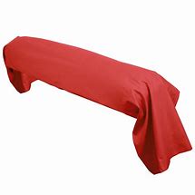 Taie oreiller/traversin