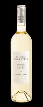 Thérapie blanc  2020 Rolle, Clairette 1x6 en 75 cl