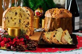 Panettone Milanais original