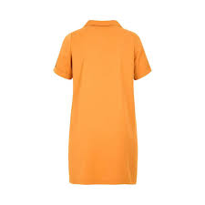 Robe simple doublée ou non doublée 