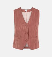 Gilet de cérémonie soie ou fantaisie