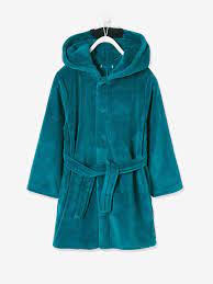 Robe de chambre simple