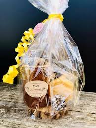 Panier complet décoré à 20.00€