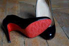 Demi semelles caoutchouc