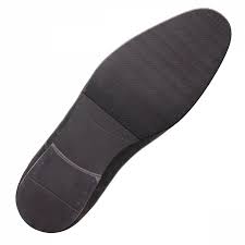 Semelles entières cuir