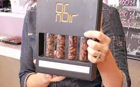 Paniers tablettes de 300g