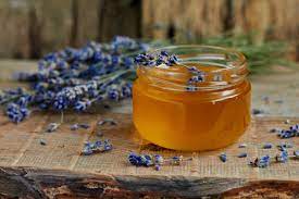 Miels de Lavande 250g