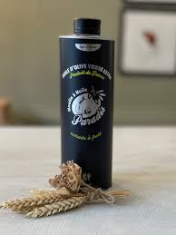 50 cl huile olive vierge extra bidon fer