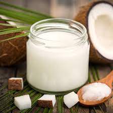 huile de coco 40 ml