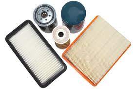 Filtre à habitacle BMW série 3