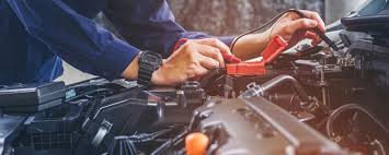 Main d'œuvre entretien