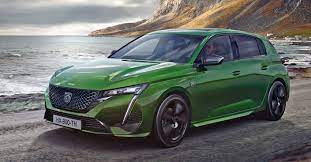 Entretien Peugeot 308