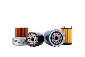 Filtre à huile Renault Clio