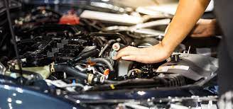 Main d'œuvre entretien hors filtre et huile