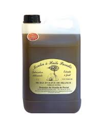 Huile d'olive à l'ancienne en plastique de 3L