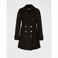 Manteau long
