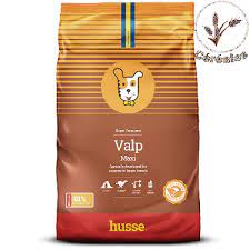 Valp maxi de 6 mois a l'age adulte 15kg