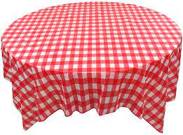 Nappe 4 à 6 couverts