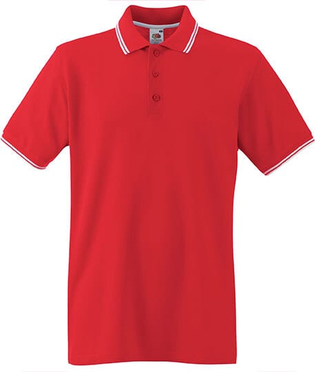 Polo, tee shirt