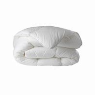 Couette duvet/down filled duvet 2 persons