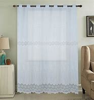 Voilage - m²/net curtain