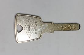 Clés plate micro point mini sur devis