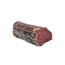 Coppa de coche séché (echine) 300g