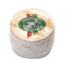 Tome de Fromage Pur Chèvre 500g