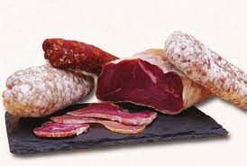 Lot "Découverte" 1 Lomo + 1 Coppa + 1 Filet Mignon + 1 Saucisson Pur Porc 1.340 kg