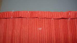 Ourlet jupe évasée