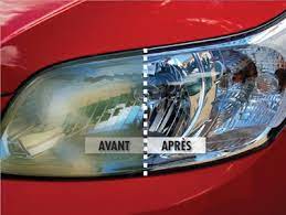 Lustrage main sur devis