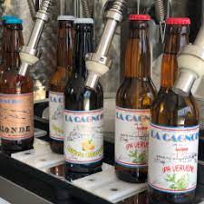 Pack de 12 bières de 33cl