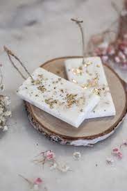 Suspension parfumée