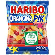 Orangina Pik 45g