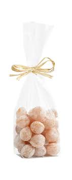 Bonbons miel propolis