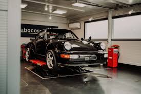 Véhicule essence ou diesel