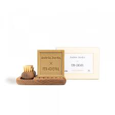 Coffret héritage homme Andrée jardin & fer à cheval à 28€ au lieu de 33.50€