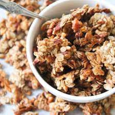 Granola Chaï 500g