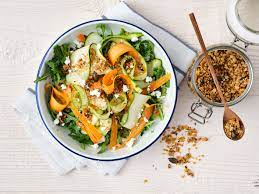 Granola à salade 500 g