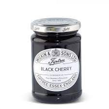 Confiture de Figue Myrtilles Cerises Noires 0.340g